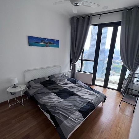 Klgateway Premium Residence Mid Valley Kuala Lumpur Exterior photo